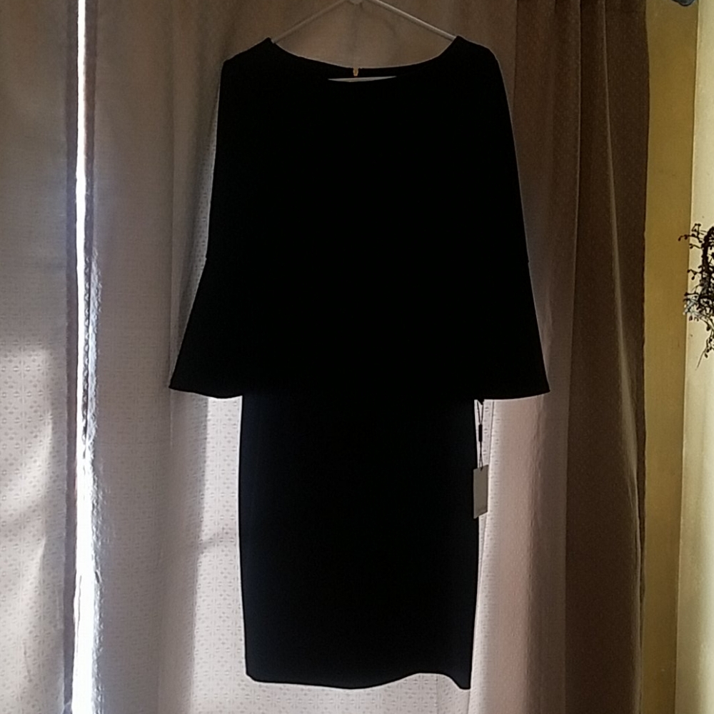 Calvin Klein dress